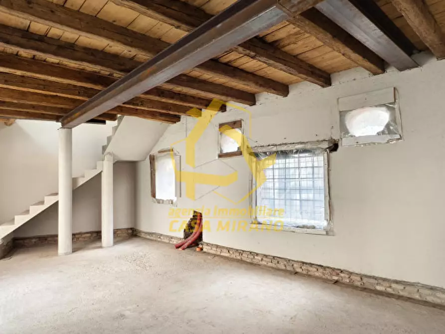 Immagine 5 di Casa indipendente in vendita  in Piazza Ferretto a Venezia