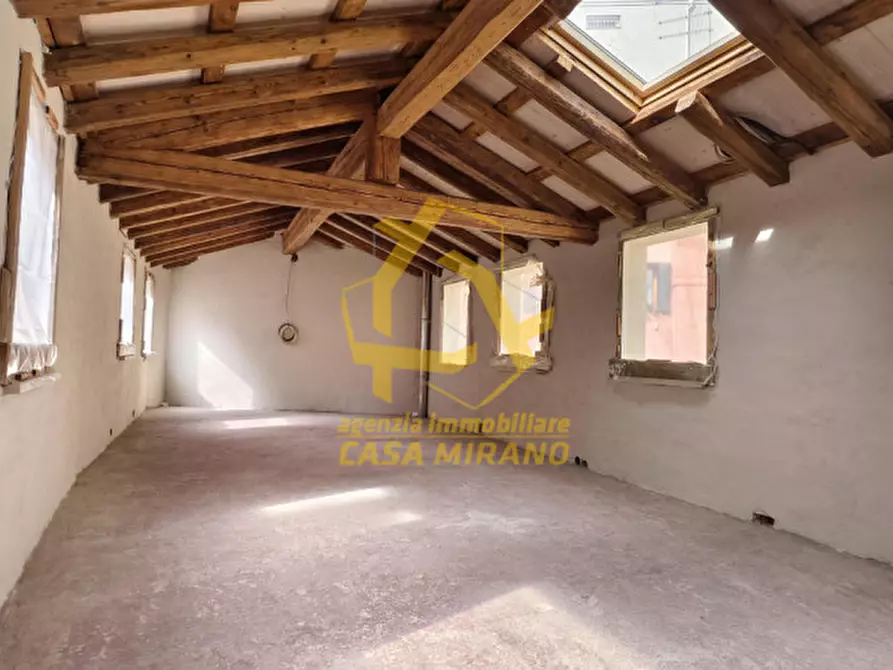 Immagine 3 di Casa indipendente in vendita  in Piazza Ferretto a Venezia