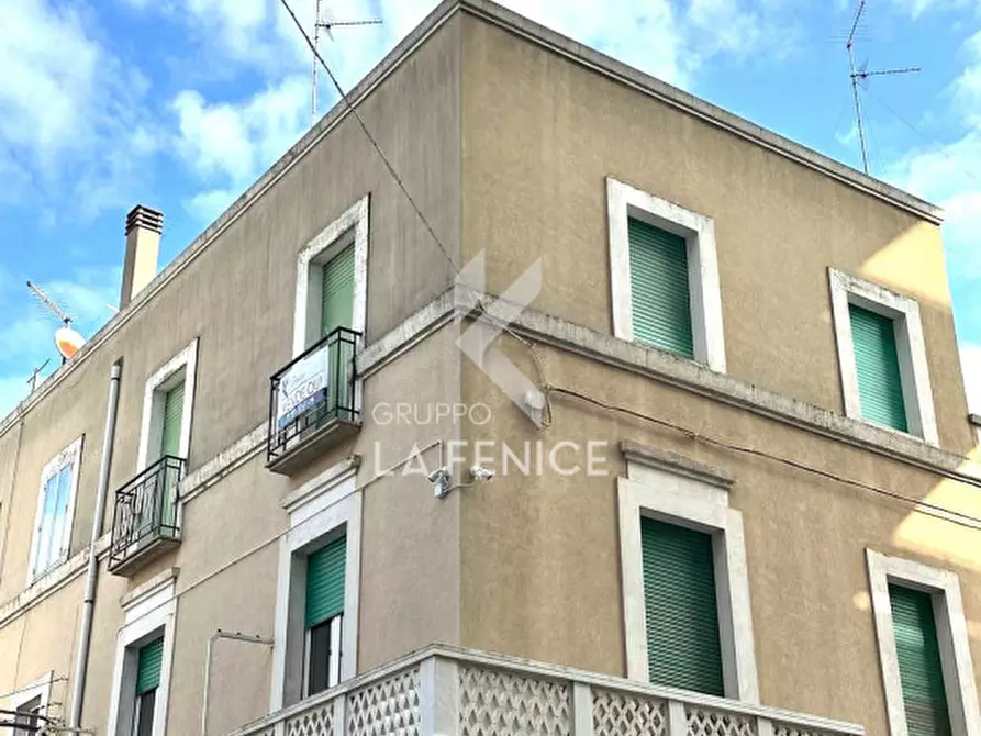 Immagine 3 di Appartamento in vendita  in Via Giacomo Veneziano 17 a Martina Franca