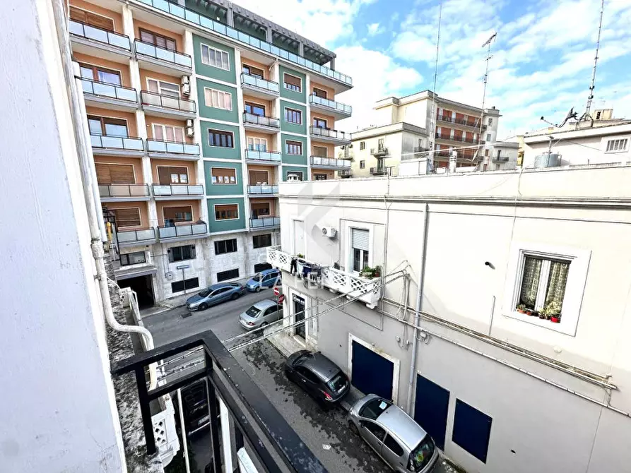 Immagine 32 di Appartamento in vendita  in Via Giacomo Veneziano 17 a Martina Franca