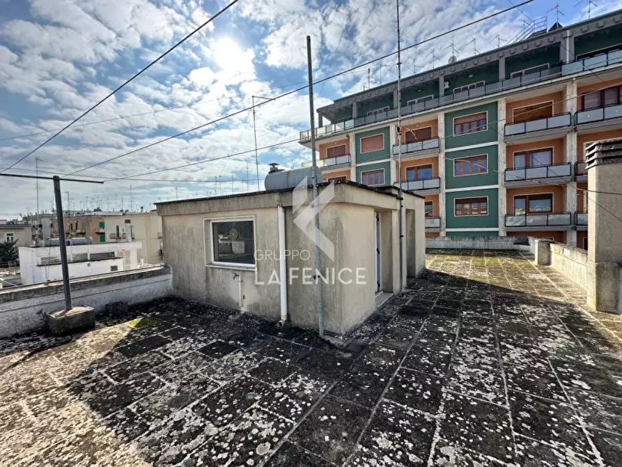 Immagine 34 di Appartamento in vendita  in Via Giacomo Veneziano 17 a Martina Franca