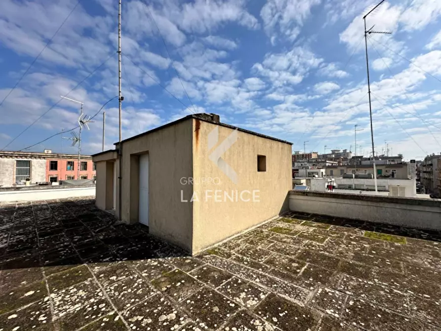 Immagine 35 di Appartamento in vendita  in Via Giacomo Veneziano 17 a Martina Franca