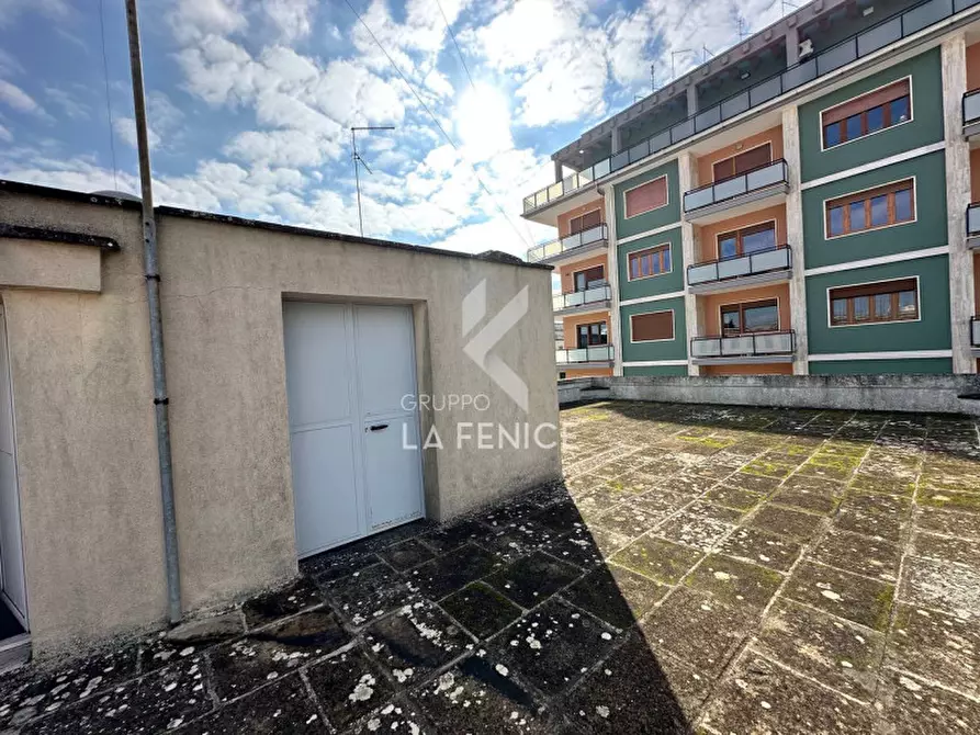 Immagine 36 di Appartamento in vendita  in Via Giacomo Veneziano 17 a Martina Franca