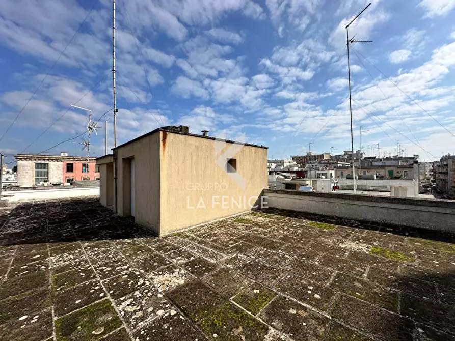 Immagine 37 di Appartamento in vendita  in Via Giacomo Veneziano 17 a Martina Franca