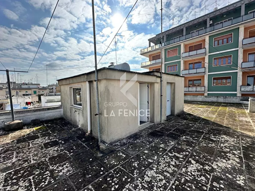 Immagine 38 di Appartamento in vendita  in Via Giacomo Veneziano 17 a Martina Franca
