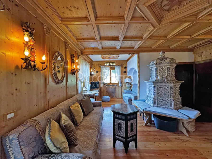 Immagine 2 di Appartamento in affitto  a Cortina D'ampezzo