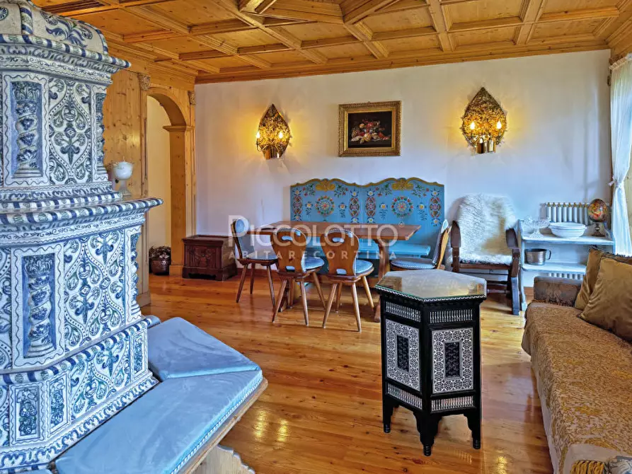 Immagine 4 di Appartamento in affitto  a Cortina D'ampezzo