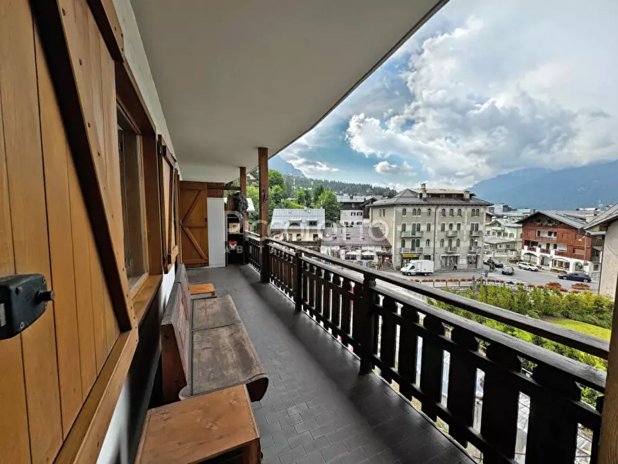 Immagine 6 di Appartamento in affitto  a Cortina D'ampezzo