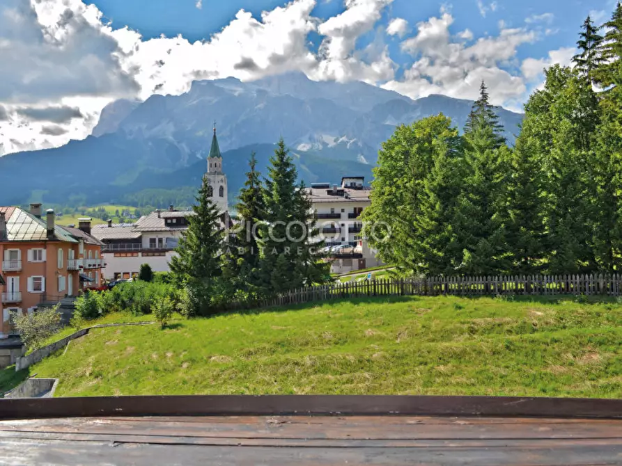 Immagine 7 di Appartamento in affitto  a Cortina D'ampezzo