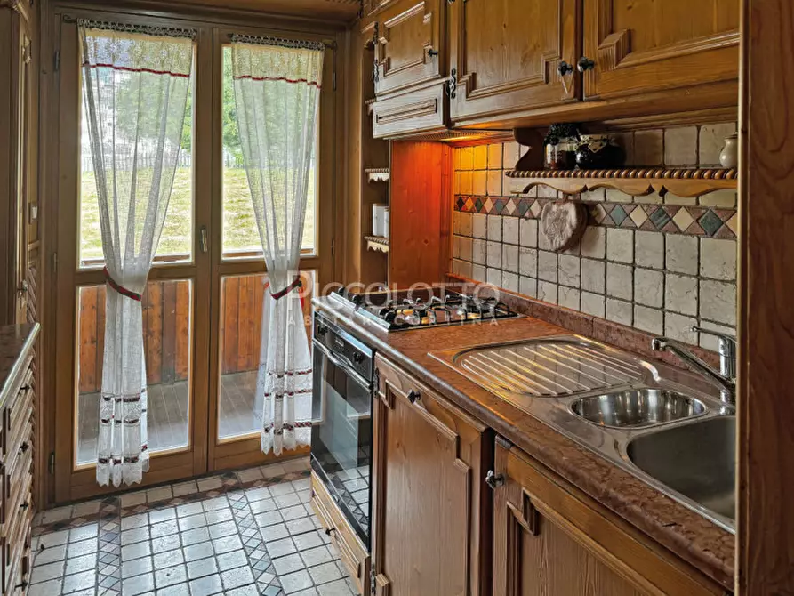 Immagine 8 di Appartamento in affitto  a Cortina D'ampezzo