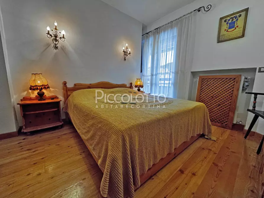 Immagine 9 di Appartamento in affitto  a Cortina D'ampezzo