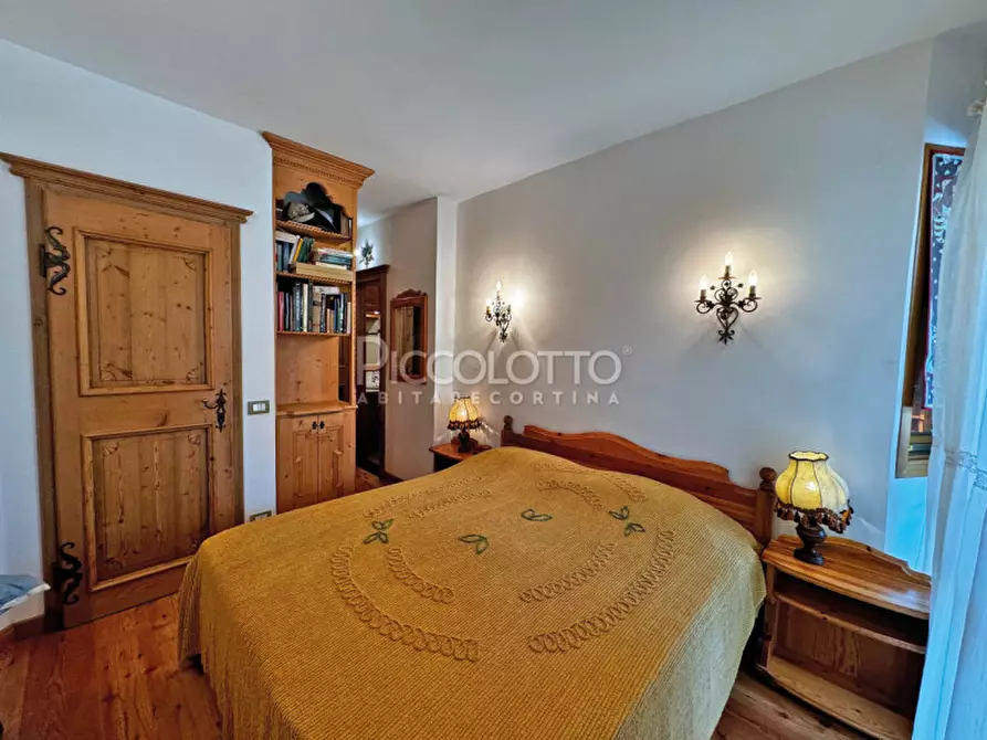 Immagine 10 di Appartamento in affitto  a Cortina D'ampezzo
