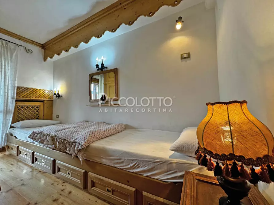 Immagine 12 di Appartamento in affitto  a Cortina D'ampezzo