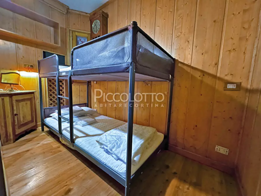 Immagine 13 di Appartamento in affitto  a Cortina D'ampezzo