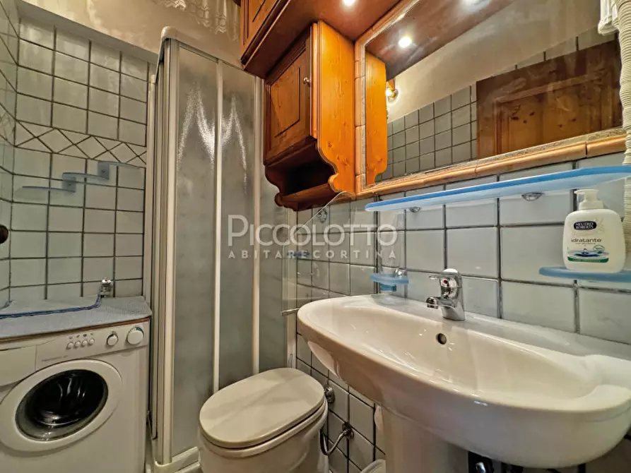 Immagine 14 di Appartamento in affitto  a Cortina D'ampezzo