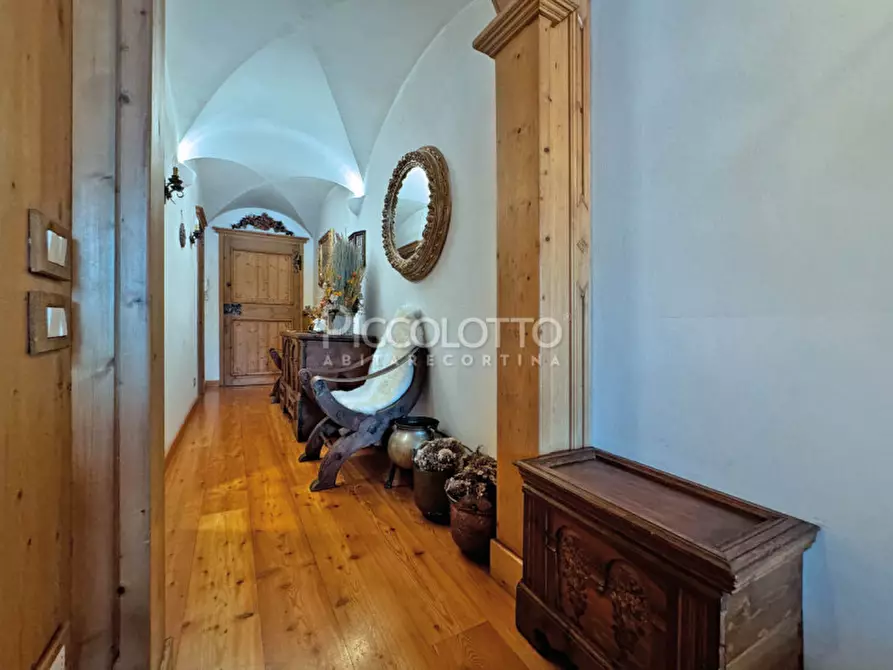 Immagine 15 di Appartamento in affitto  a Cortina D'ampezzo