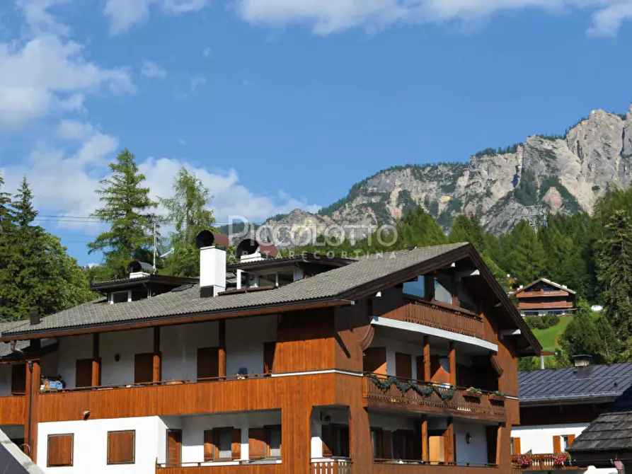Immagine 16 di Appartamento in affitto  a Cortina D'ampezzo