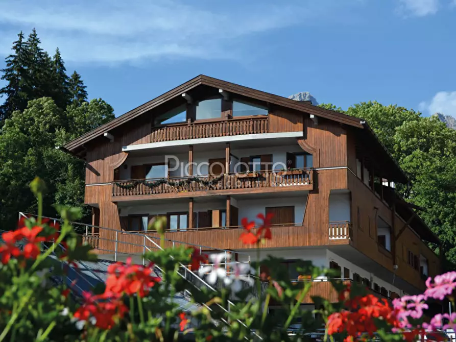 Immagine 17 di Appartamento in affitto  a Cortina D'ampezzo