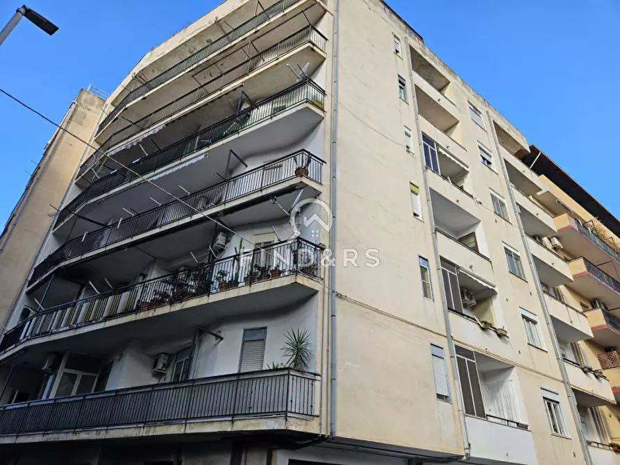 Immagine 1 di Appartamento in vendita  in Strada Maldariti a Reggio Di Calabria