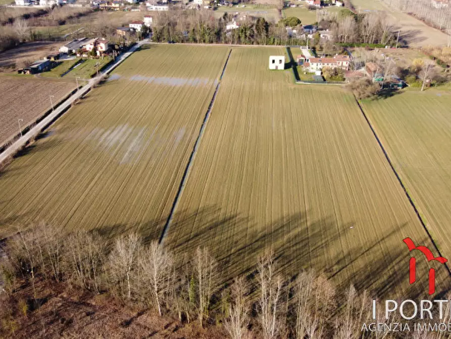 Immagine 3 di Terreno in vendita  in Via Boscariola a Venezia