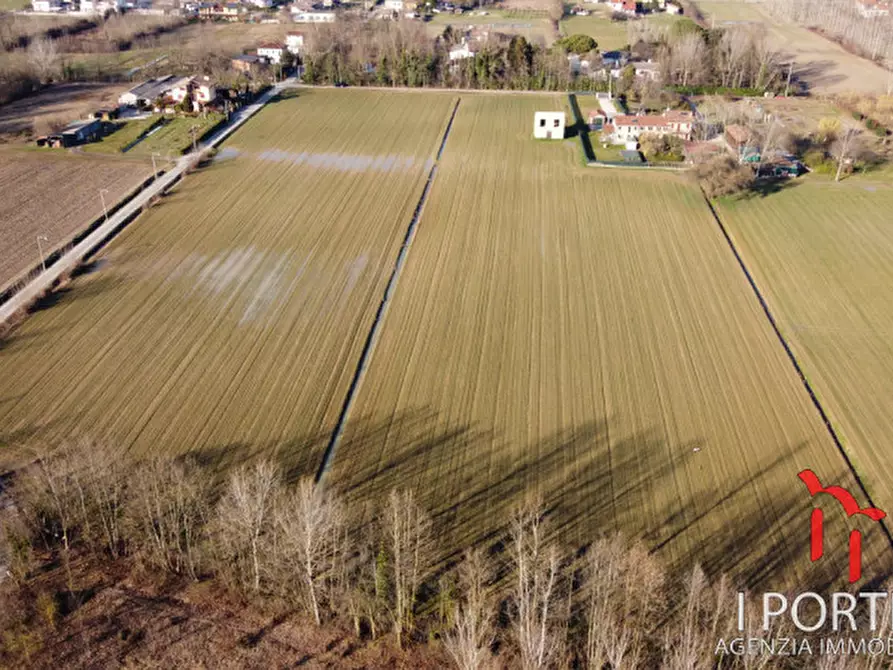 Immagine 4 di Terreno in vendita  in Via Boscariola a Venezia