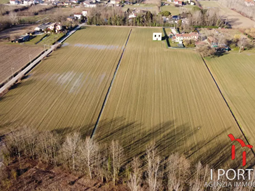 Immagine 5 di Terreno in vendita  in Via Boscariola a Venezia