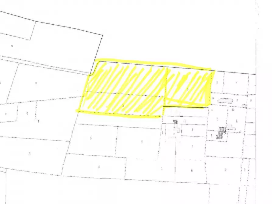 Immagine 7 di Terreno in vendita  in Via Boscariola a Venezia