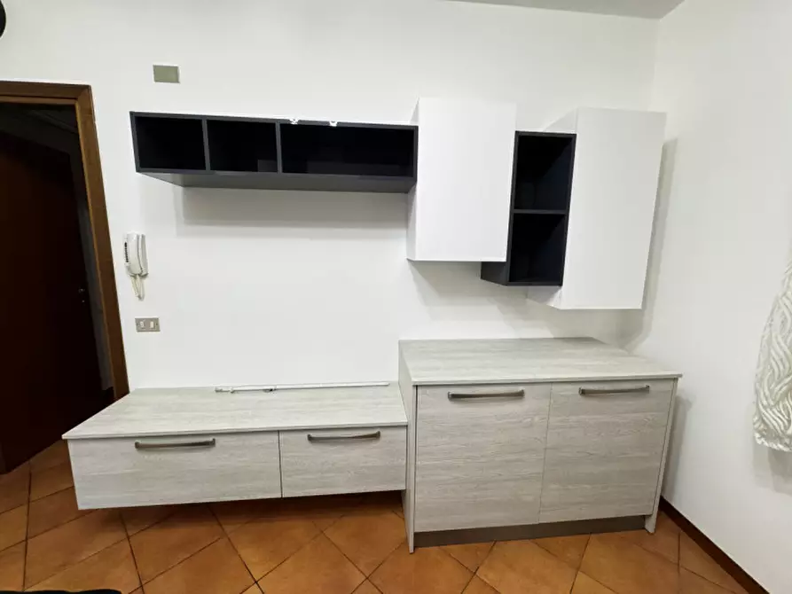 Immagine 2 di Appartamento in affitto  in Via Pesa Vecchia 294 a Badia Polesine