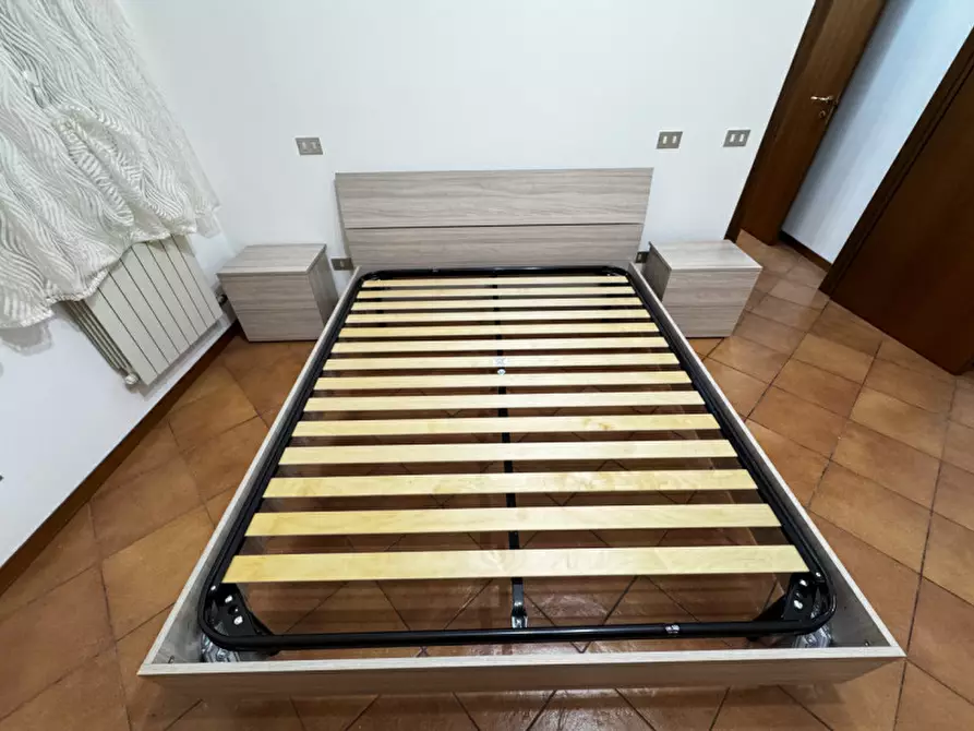 Immagine 3 di Appartamento in affitto  in Via Pesa Vecchia 294 a Badia Polesine