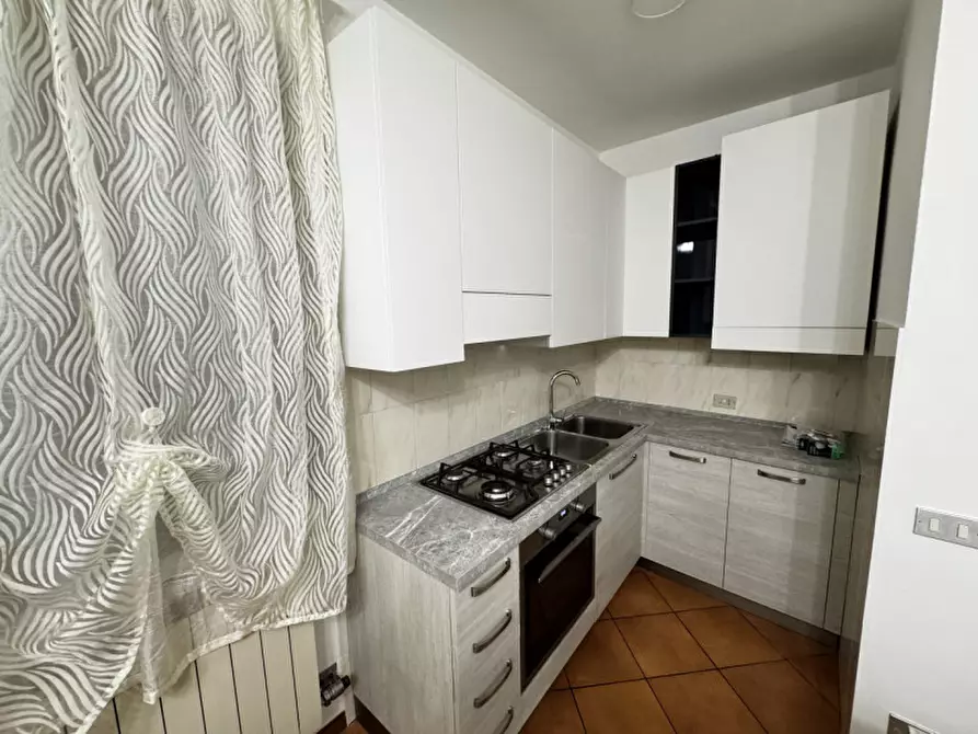 Immagine 4 di Appartamento in affitto  in Via Pesa Vecchia 294 a Badia Polesine