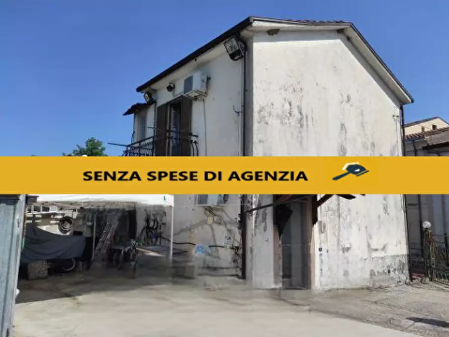 Immagine 1 di Appartamento in vendita  in via Case Vecchie 2 a Arce