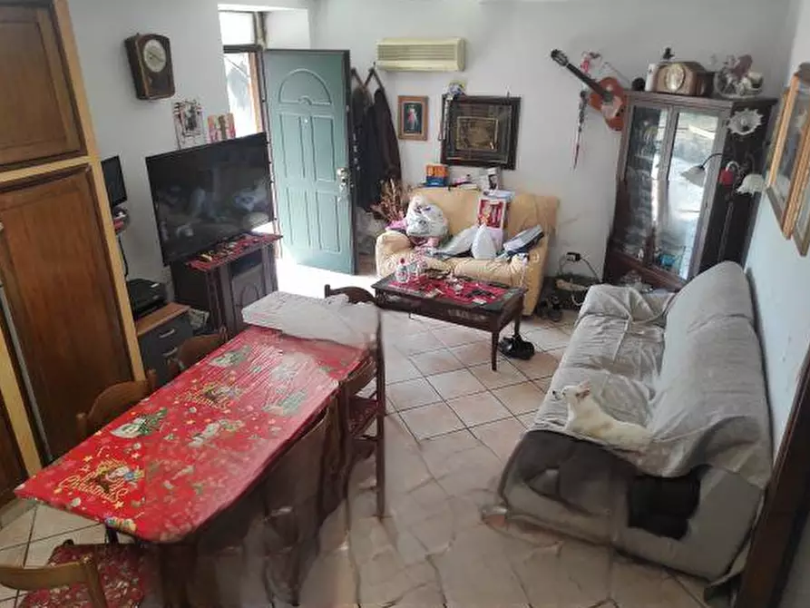 Immagine 3 di Appartamento in vendita  in via Case Vecchie 2 a Arce