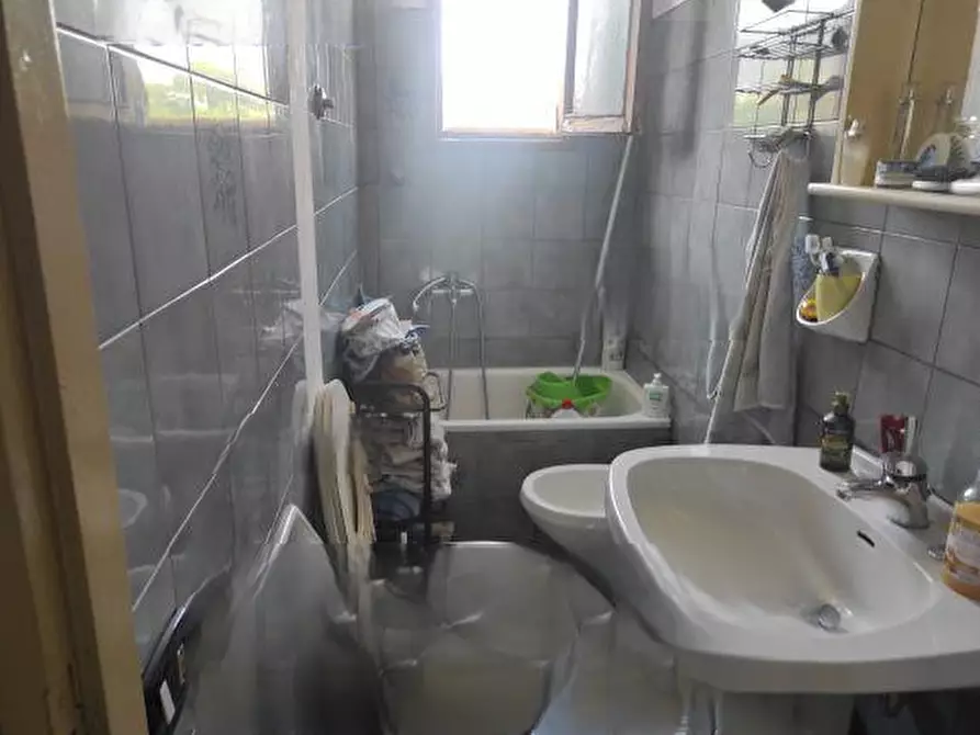 Immagine 8 di Appartamento in vendita  in via Case Vecchie 2 a Arce