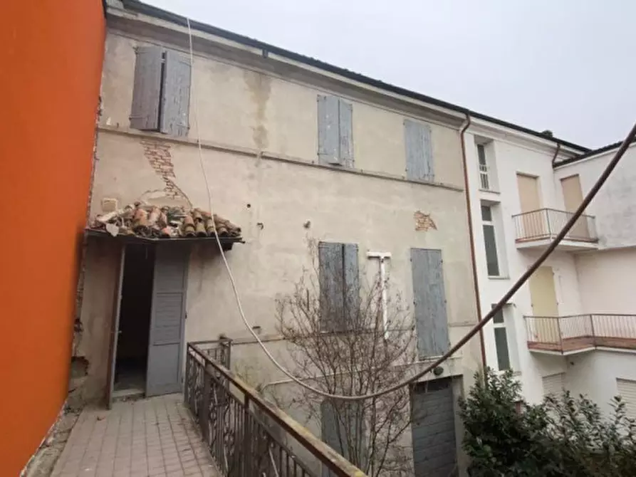 Immagine 6 di Palazzo in vendita  in VIA DELLA PACE a Concordia Sulla Secchia