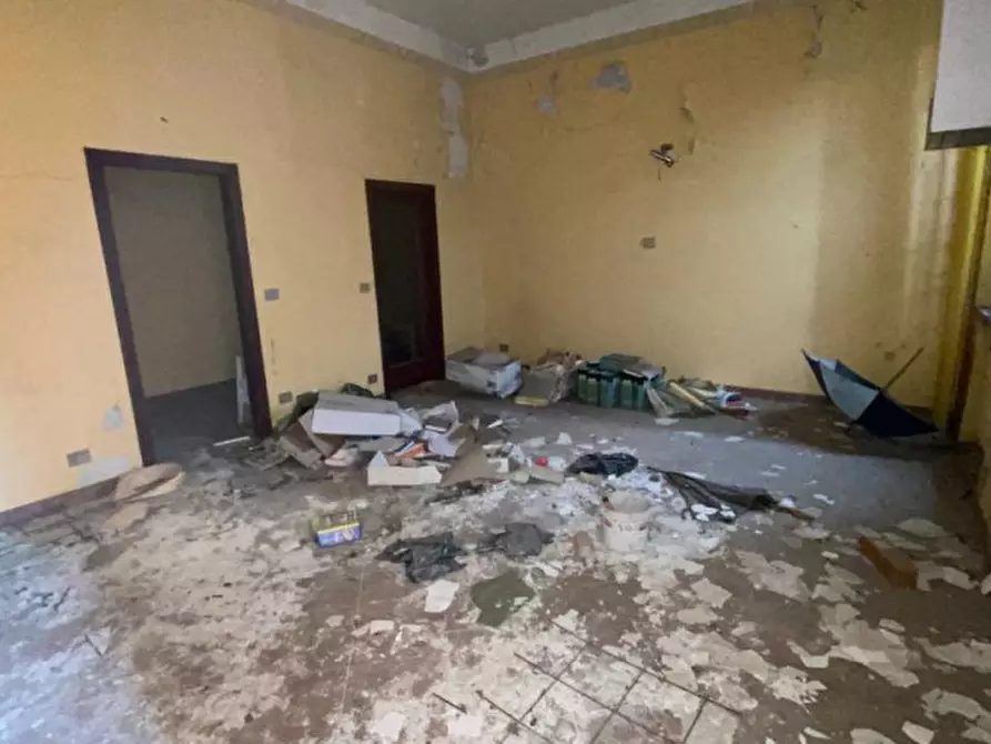 Immagine 7 di Palazzo in vendita  in VIA DELLA PACE a Concordia Sulla Secchia