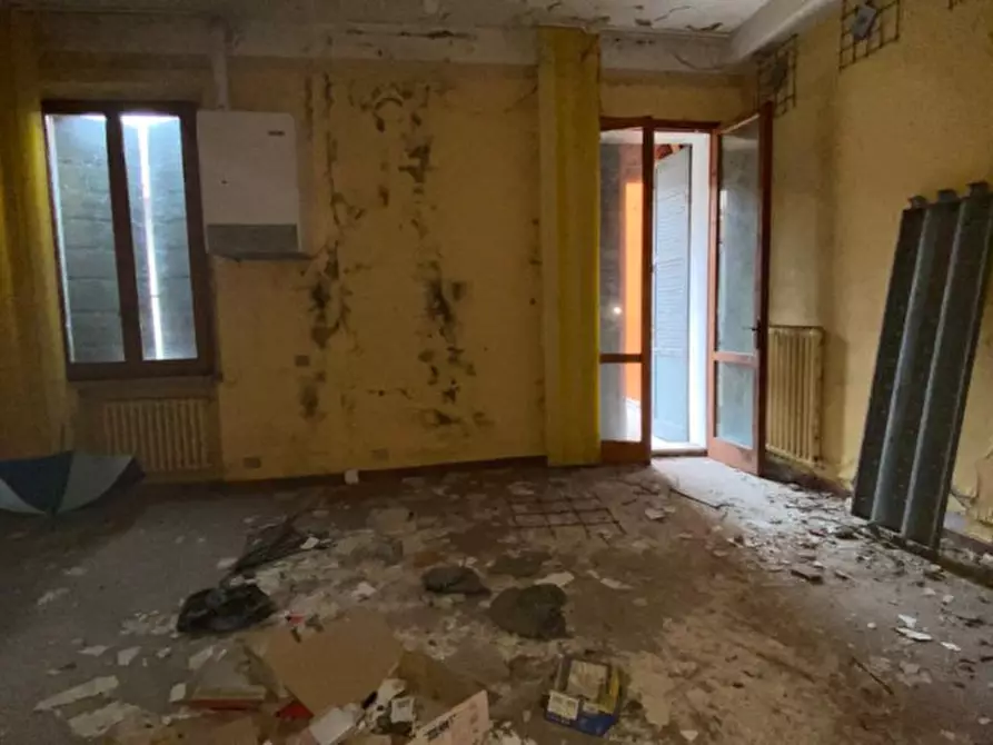 Immagine 8 di Palazzo in vendita  in VIA DELLA PACE a Concordia Sulla Secchia