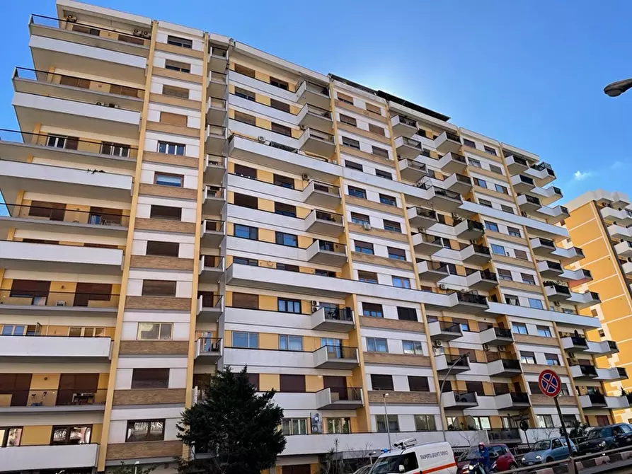 Immagine 1 di Appartamento in vendita  in Via Belgio 10 a Palermo