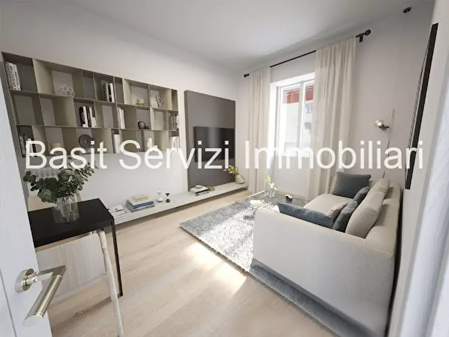 Immagine 1 di Appartamento in vendita  in via zoega a Roma