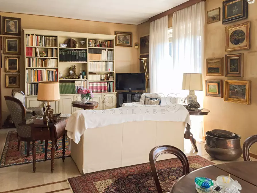 Immagine 1 di Appartamento in vendita  in Via Sura, 56 a Carmagnola