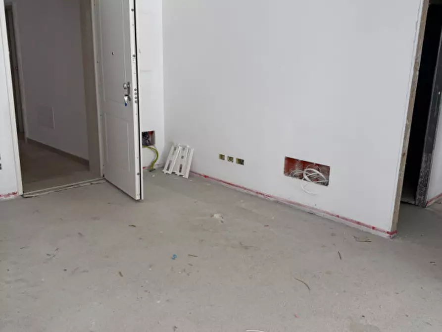 Immagine 3 di Appartamento in vendita  in Via Camposanto Vecchio a Senigallia