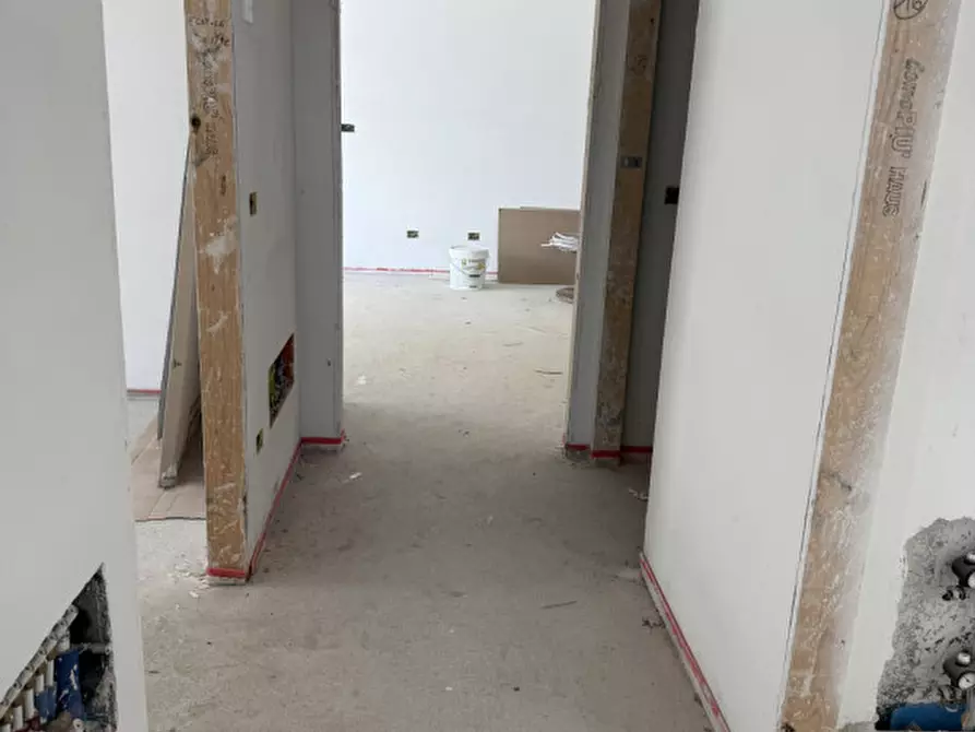 Immagine 5 di Appartamento in vendita  in Via Camposanto Vecchio a Senigallia