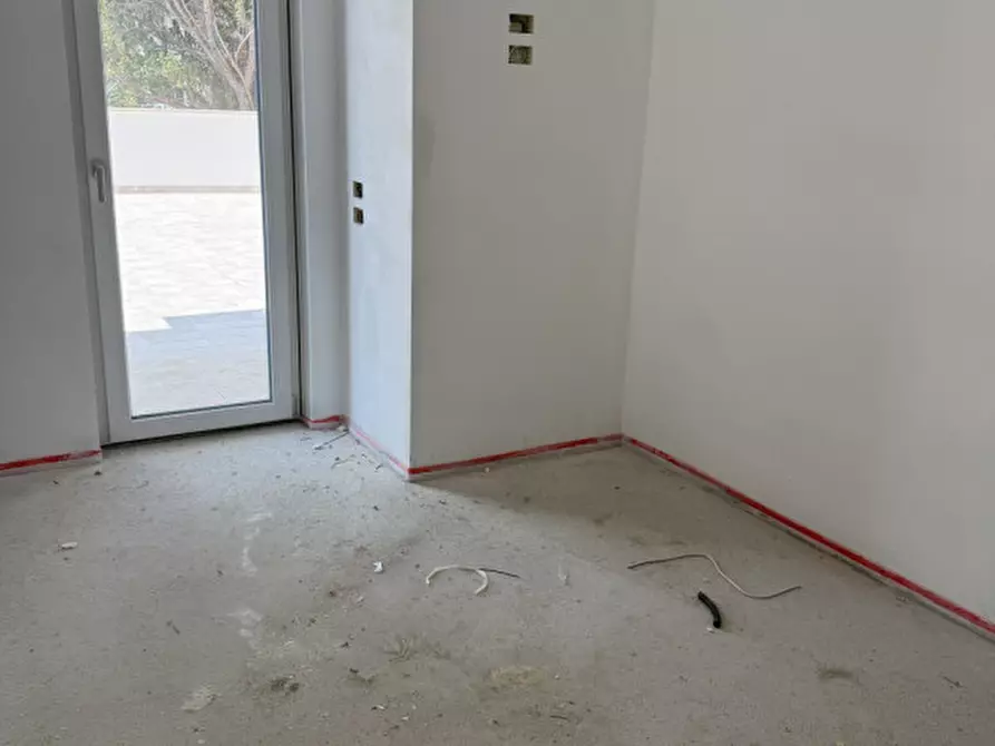 Immagine 6 di Appartamento in vendita  in Via Camposanto Vecchio a Senigallia