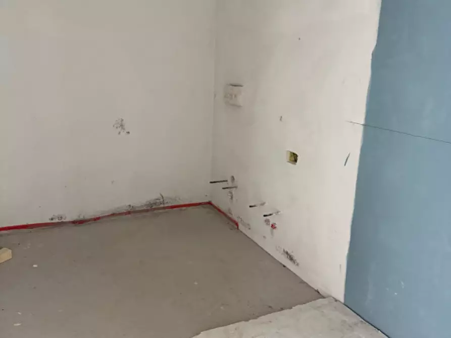 Immagine 7 di Appartamento in vendita  in Via Camposanto Vecchio a Senigallia