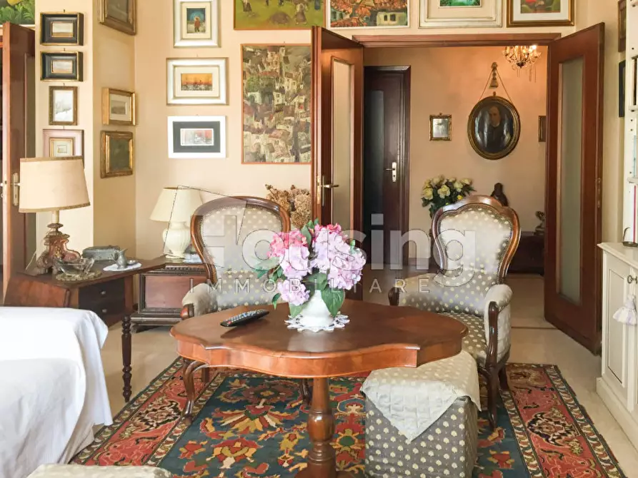 Immagine 1 di Appartamento in vendita  in Via Sura, 56 a Carmagnola