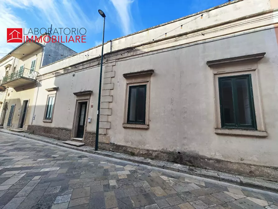 Immagine 5 di Casa indipendente in vendita  in Via Garibaldi 9 a Guagnano