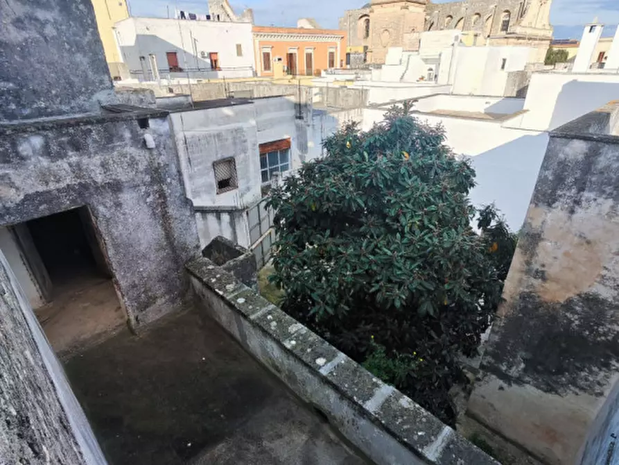 Immagine 24 di Casa indipendente in vendita  in Via Garibaldi 9 a Guagnano