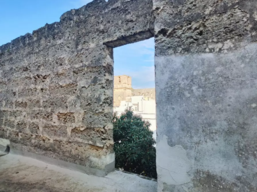 Immagine 25 di Casa indipendente in vendita  in Via Garibaldi 9 a Guagnano