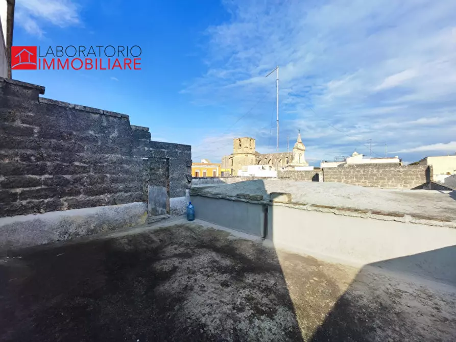 Immagine 31 di Casa indipendente in vendita  in Via Garibaldi 9 a Guagnano