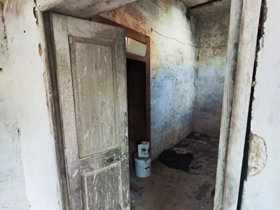 Immagine 33 di Casa indipendente in vendita  in Via Garibaldi 9 a Guagnano