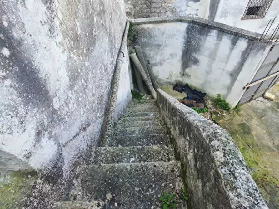 Immagine 36 di Casa indipendente in vendita  in Via Garibaldi 9 a Guagnano